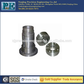 JiangSu good precision cnc turning auto parts